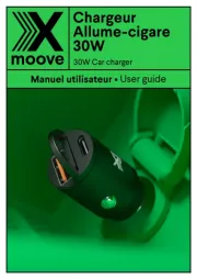 Xmoove
