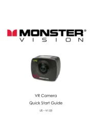 Monster Digital