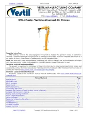 Vestil