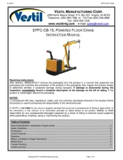 Vestil