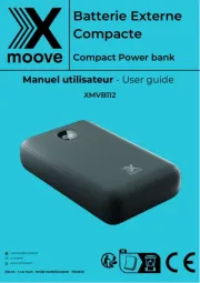 Xmoove