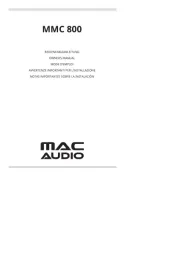 Mac Audio