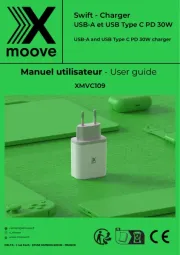 Xmoove