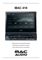 Mac Audio