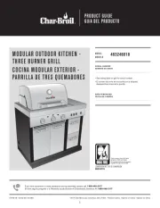 Char-Broil