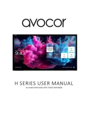 Avocor
