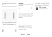 Fisher & Paykel