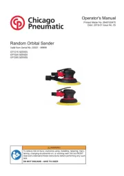 Chicago Pneumatic