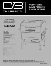 Char-Broil