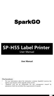 SparkGO
