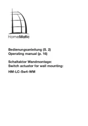 Homematic IP