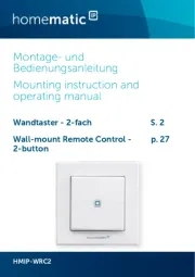 Homematic IP