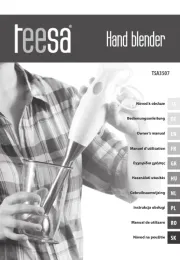 Teesa