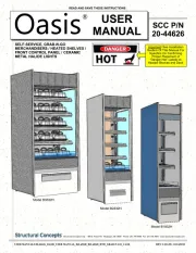 Structural Concepts