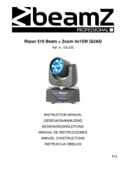 BeamZ