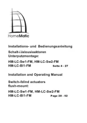 Homematic IP