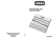 Xavax