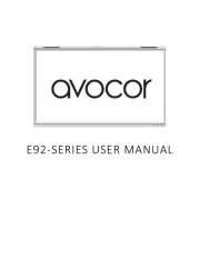 Avocor