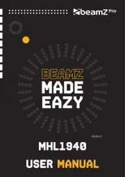 BeamZ