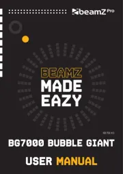 BeamZ