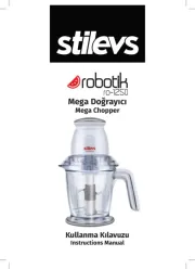 Stilevs