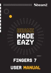 BeamZ