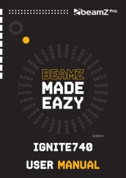 BeamZ