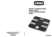 Xavax