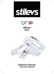 Stilevs