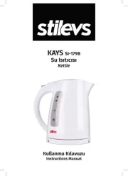 Stilevs