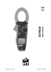 HT Instruments