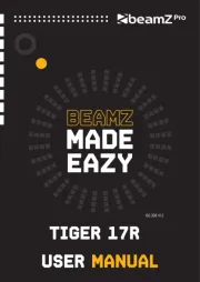 BeamZ