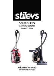 Stilevs