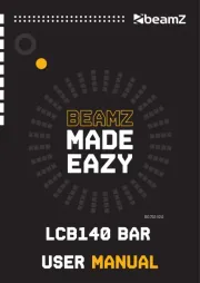 BeamZ