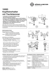 Konig & Meyer