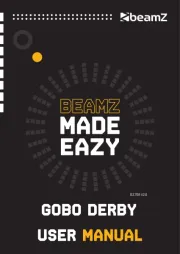 BeamZ