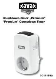 Xavax