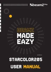 BeamZ