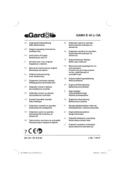 Gardol