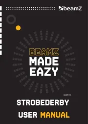 BeamZ