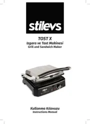 Stilevs