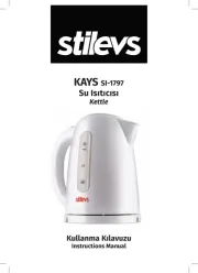 Stilevs