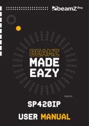 BeamZ