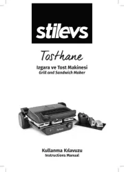 Stilevs
