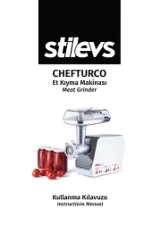 Stilevs