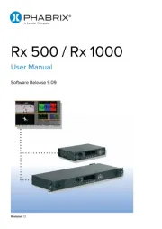 PHABRIX