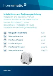 Homematic IP