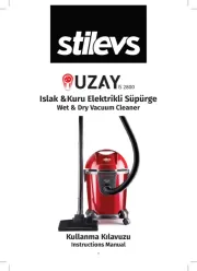Stilevs