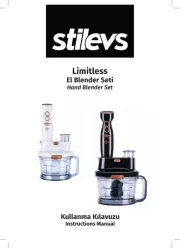 Stilevs