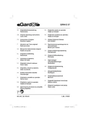 Gardol